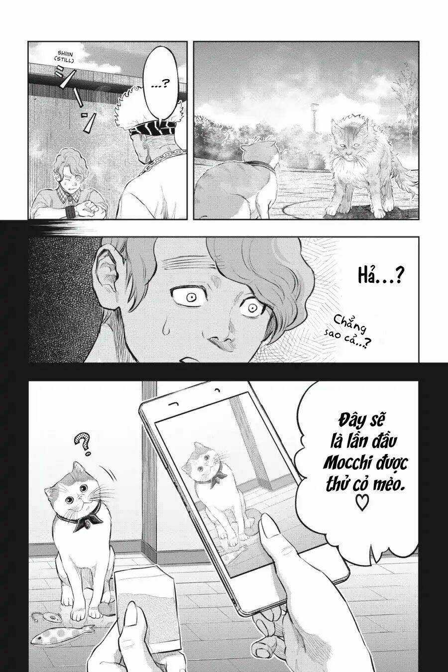 Nyankees - Chapter 14 - Trang 19