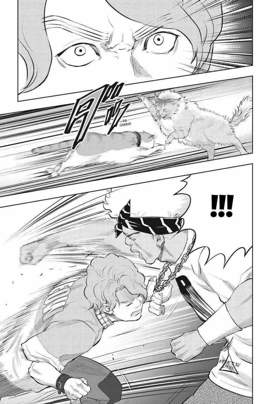 Nyankees - Chapter 14 - Trang 30