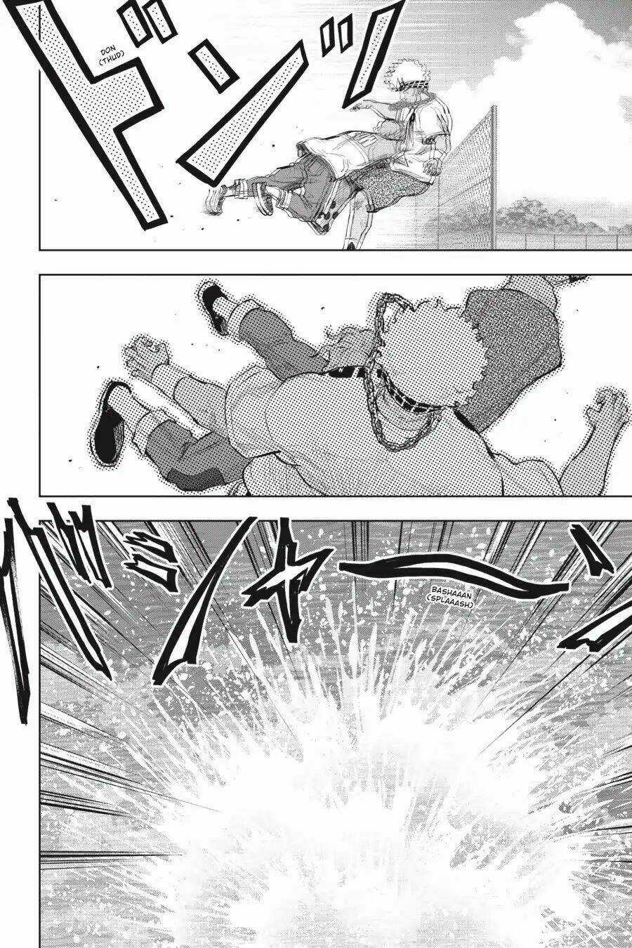 Nyankees - Chapter 14 - Trang 31