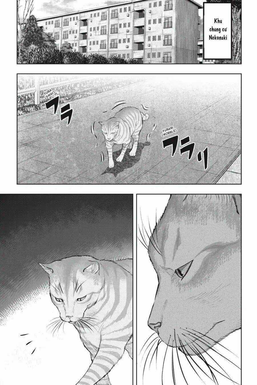 Nyankees - Chapter 14 - Trang 32