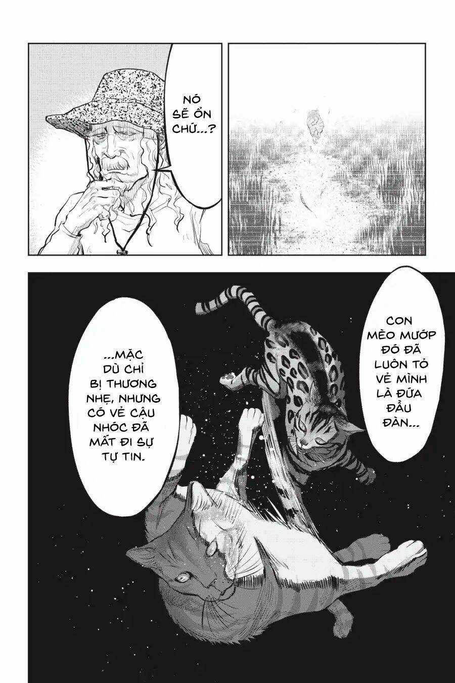 Nyankees - Chapter 14 - Trang 7