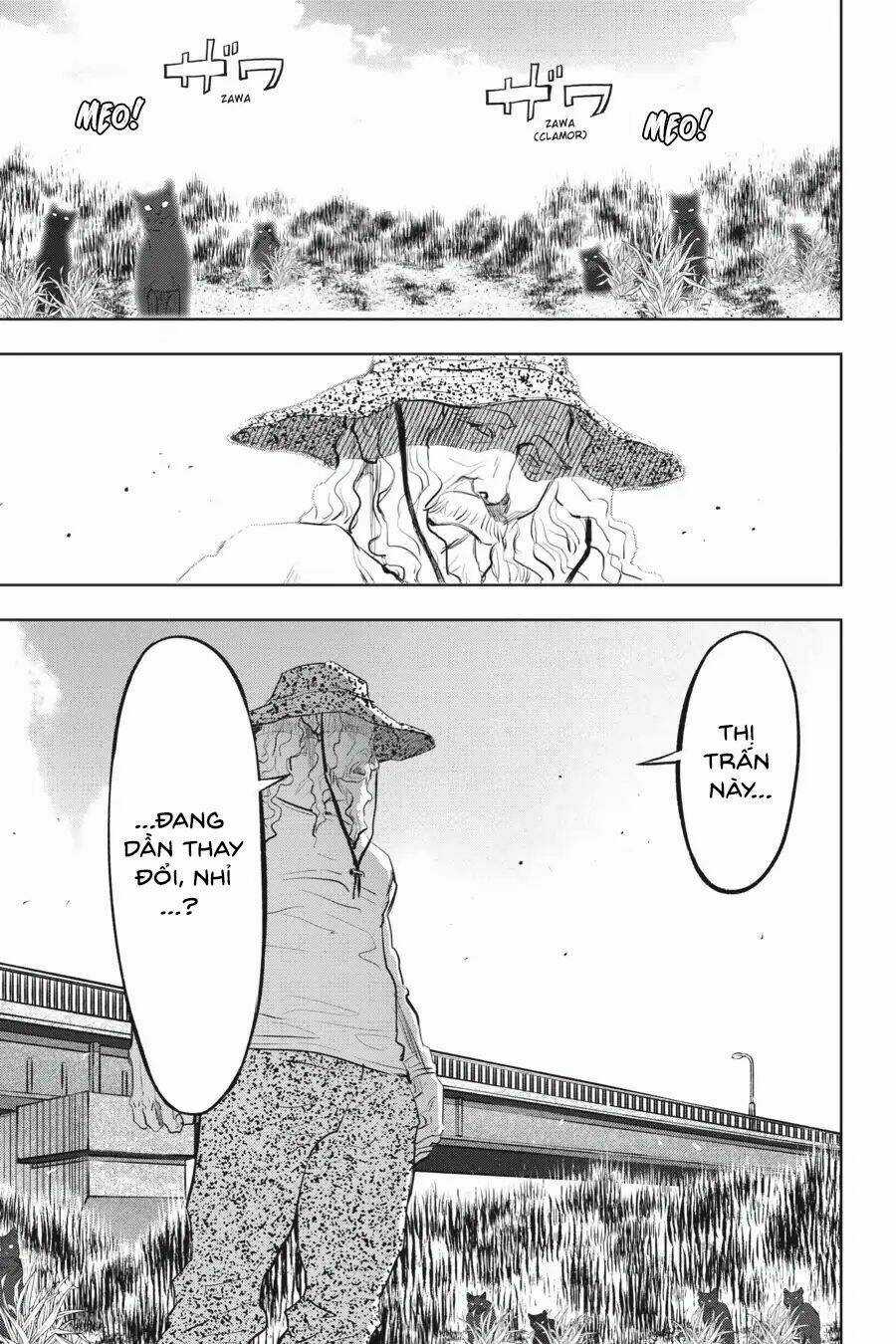 Nyankees - Chapter 14 - Trang 8