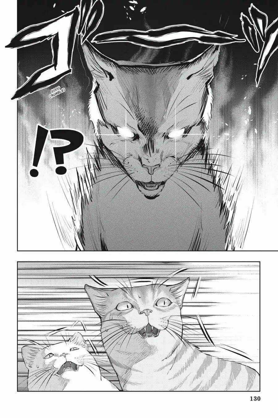 Nyankees - Chapter 15 - Trang 21