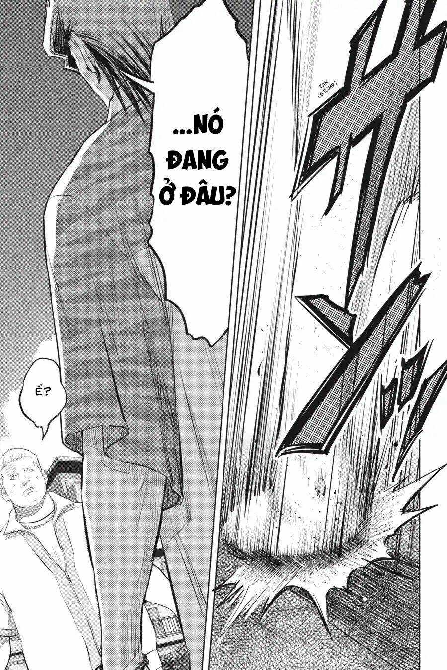 Nyankees - Chapter 15 - Trang 22