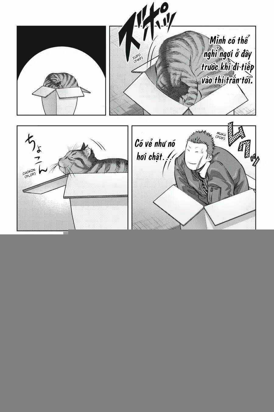 Nyankees - Chapter 2 - Trang 13