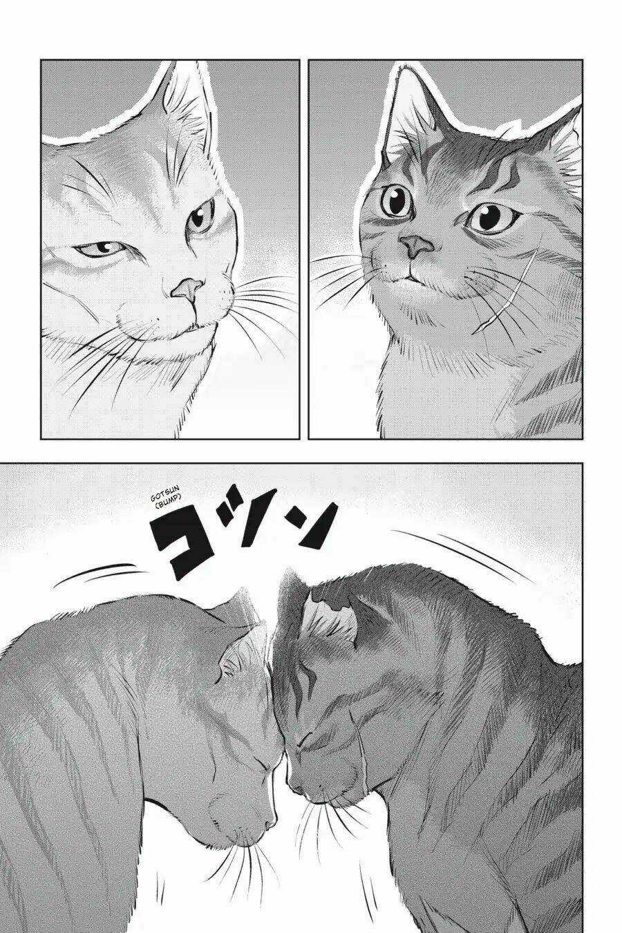 Nyankees - Chapter 4 - Trang 15