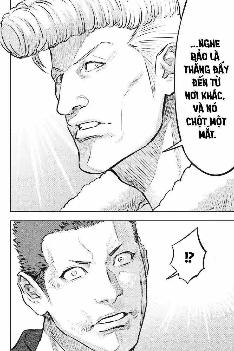 Nyankees - Chapter 4 - Trang 18