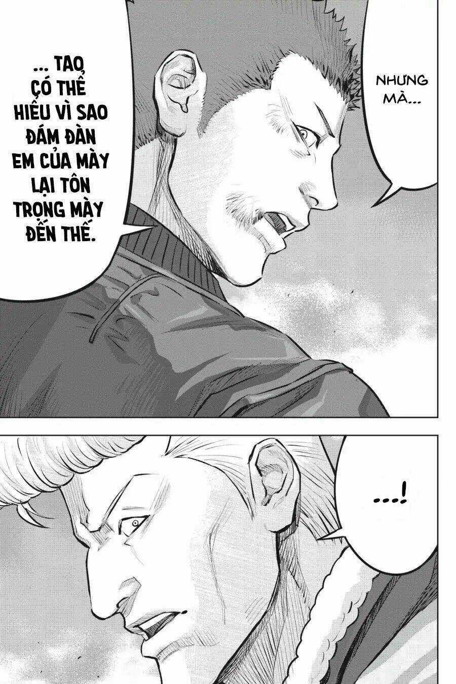 Nyankees - Chapter 4 - Trang 10