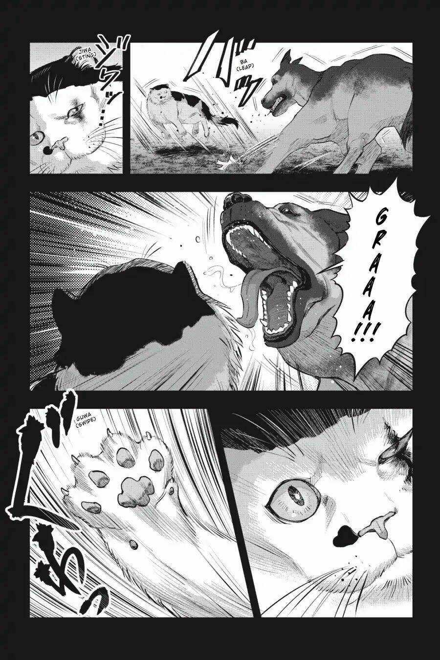 Nyankees - Chapter 7 - Trang 13