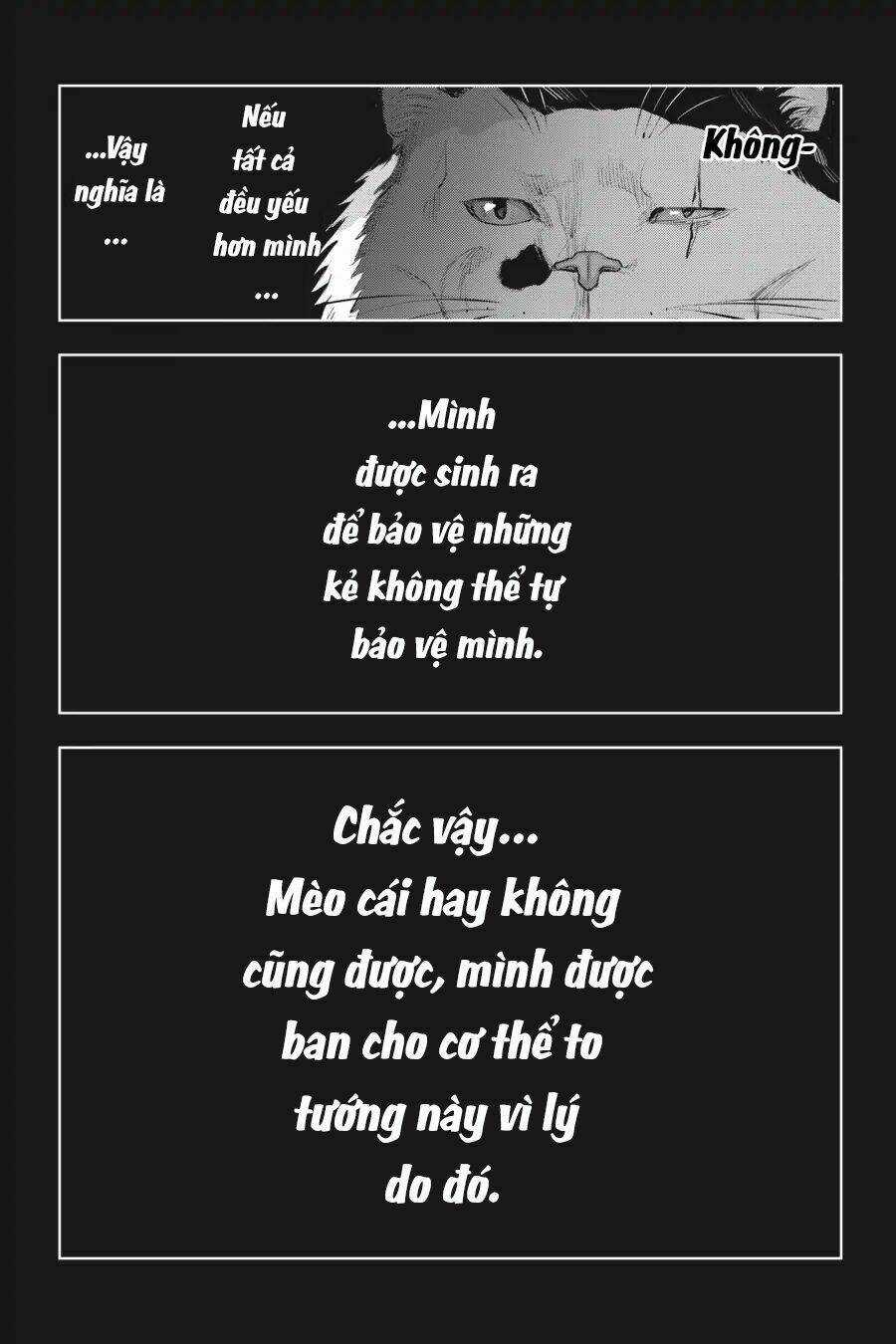 Nyankees - Chapter 7 - Trang 17