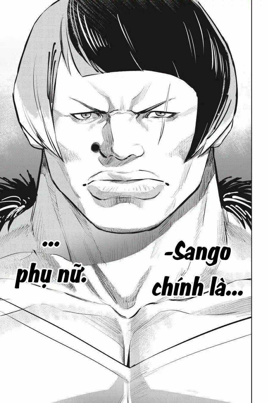 Nyankees - Chapter 7 - Trang 19