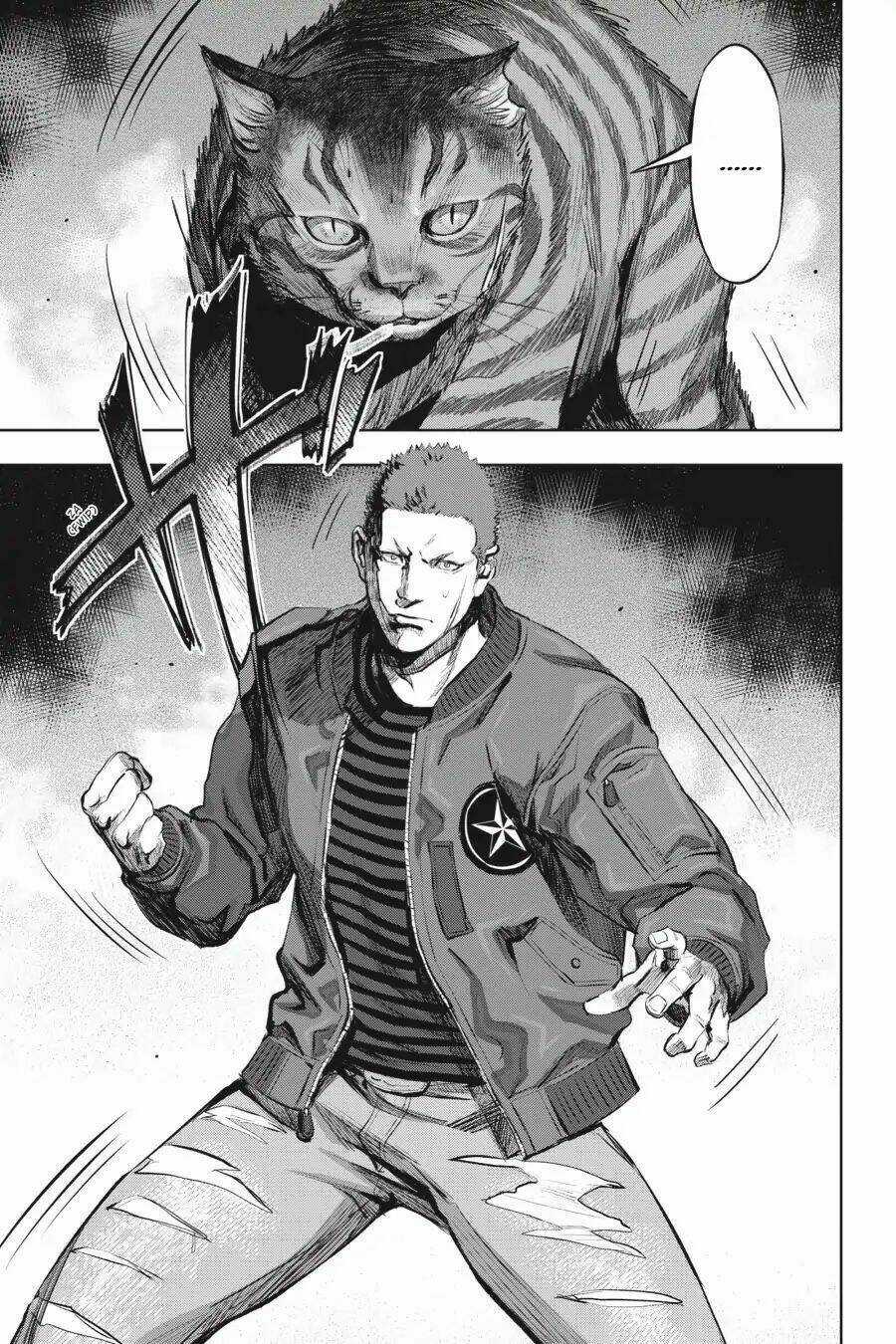 Nyankees - Chapter 7 - Trang 33