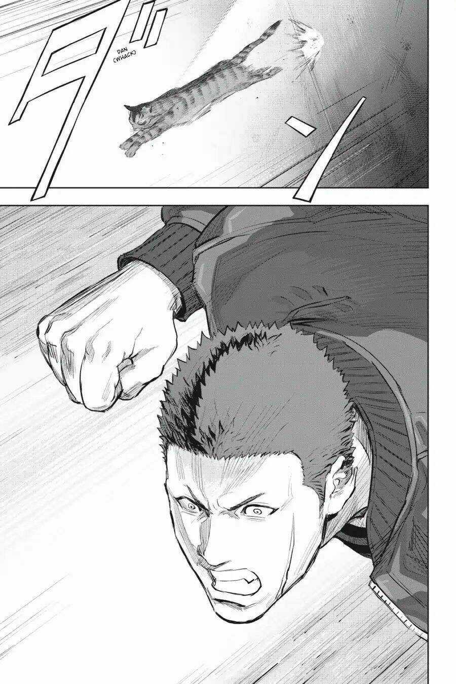 Nyankees - Chapter 8 - Trang 26