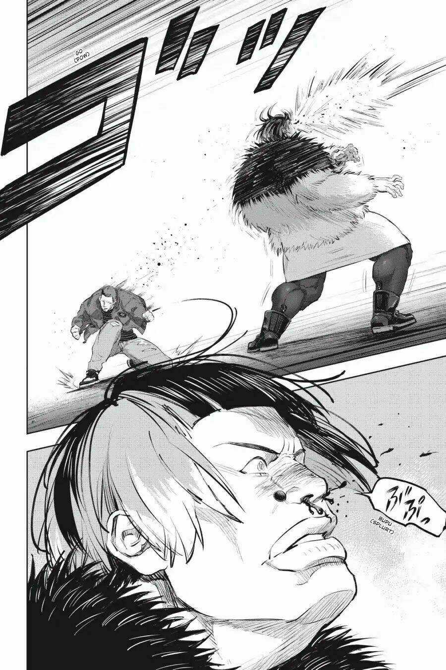 Nyankees - Chapter 8 - Trang 27