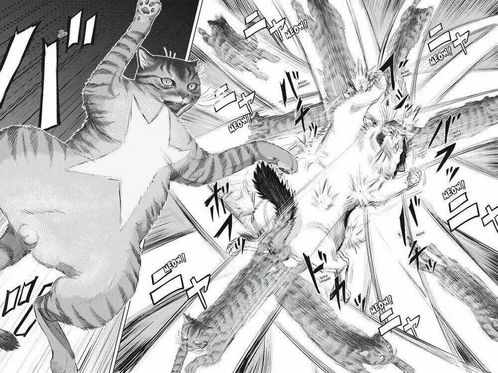 Nyankees - Chapter 8 - Trang 29