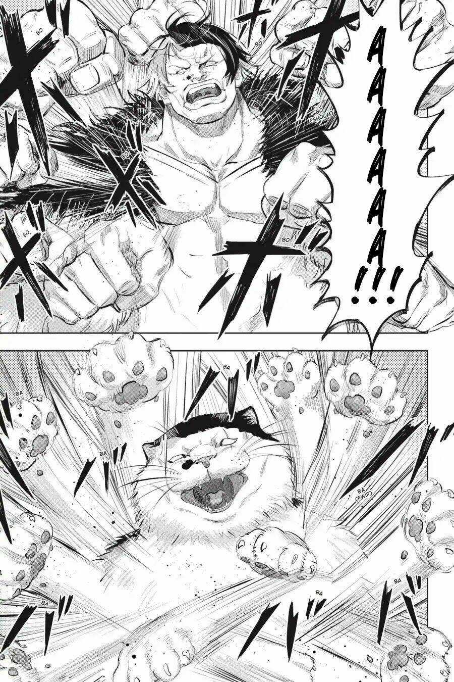 Nyankees - Chapter 8 - Trang 7