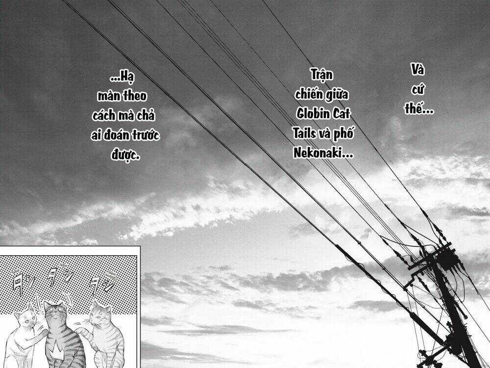 Nyankees - Chapter 9 - Trang 22