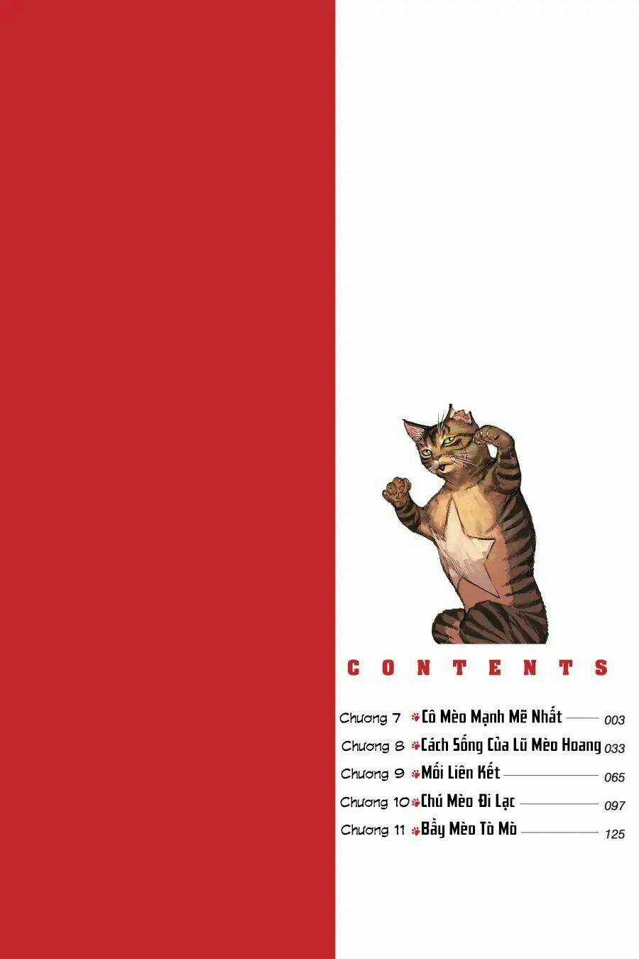 Nyankees - Chapter 9 - Trang 4