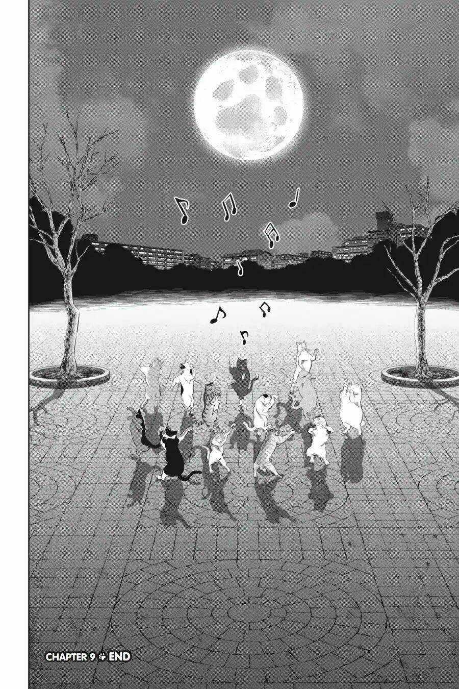 Nyankees - Chapter 9 - Trang 35