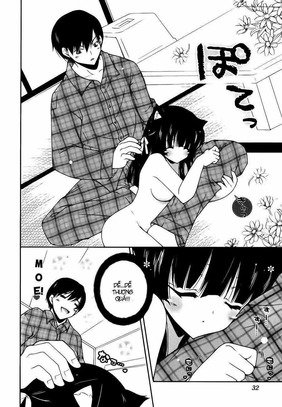 Nyatoo - Chapter 1 - Trang 36