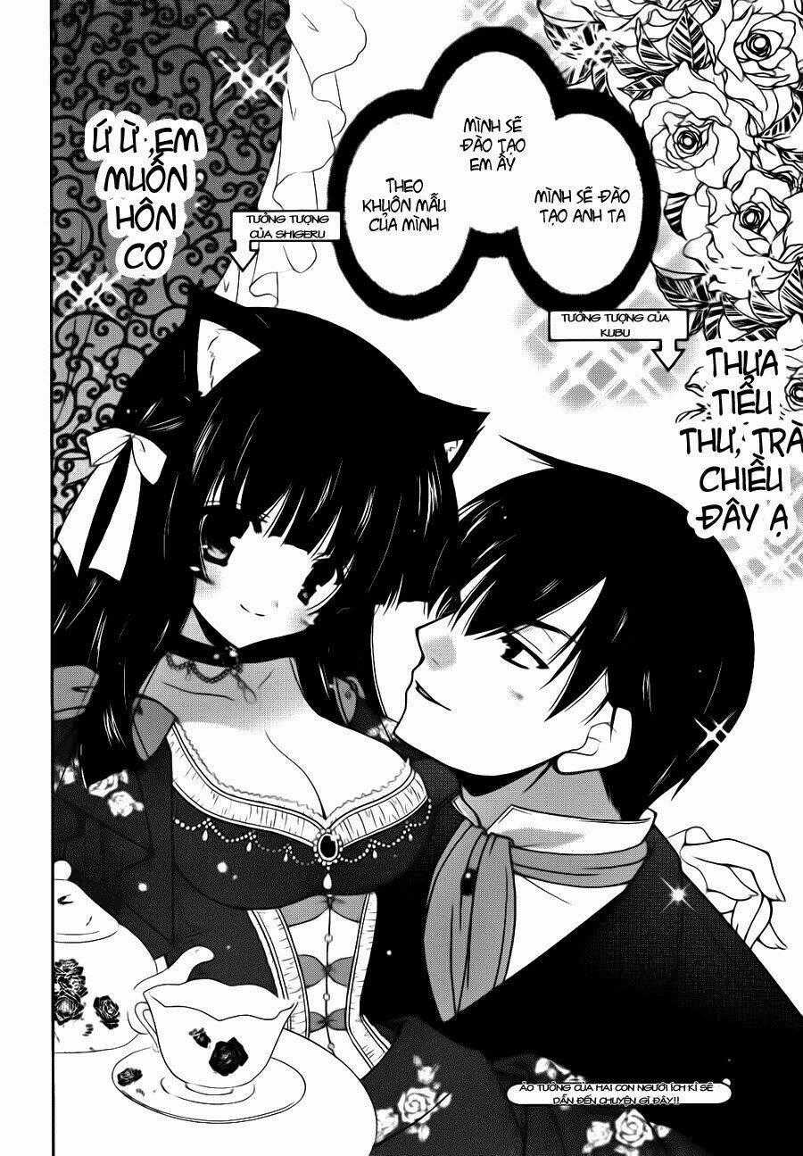 Nyatoo - Chapter 1 - Trang 38