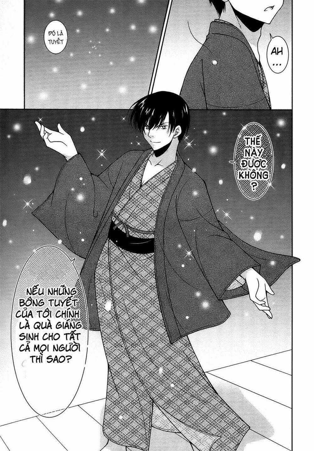 Nyatoo - Chapter 10 - Trang 26