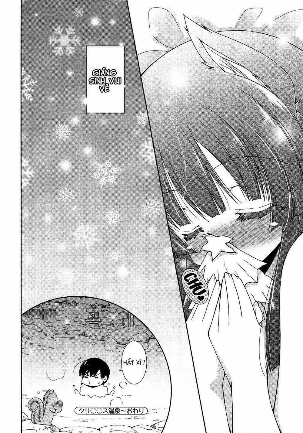 Nyatoo - Chapter 10 - Trang 31