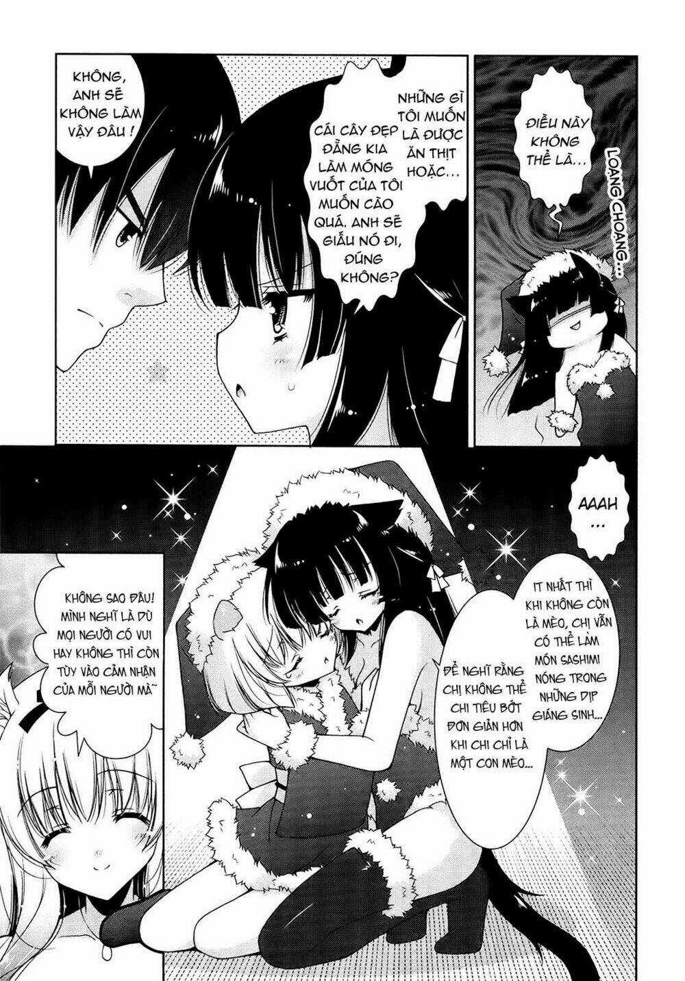 Nyatoo - Chapter 10 - Trang 5