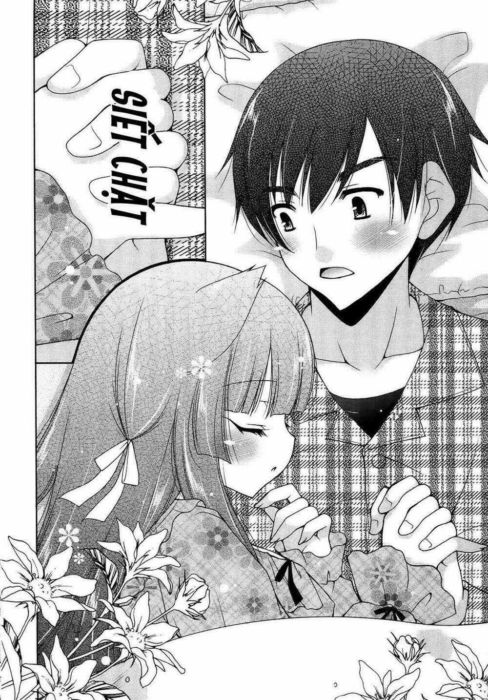 Nyatoo - Chapter 11 - Trang 28