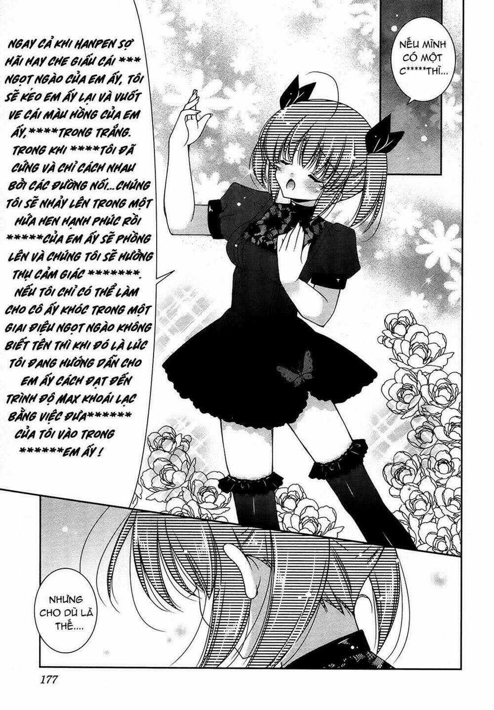 Nyatoo - Chapter 12 - Trang 19