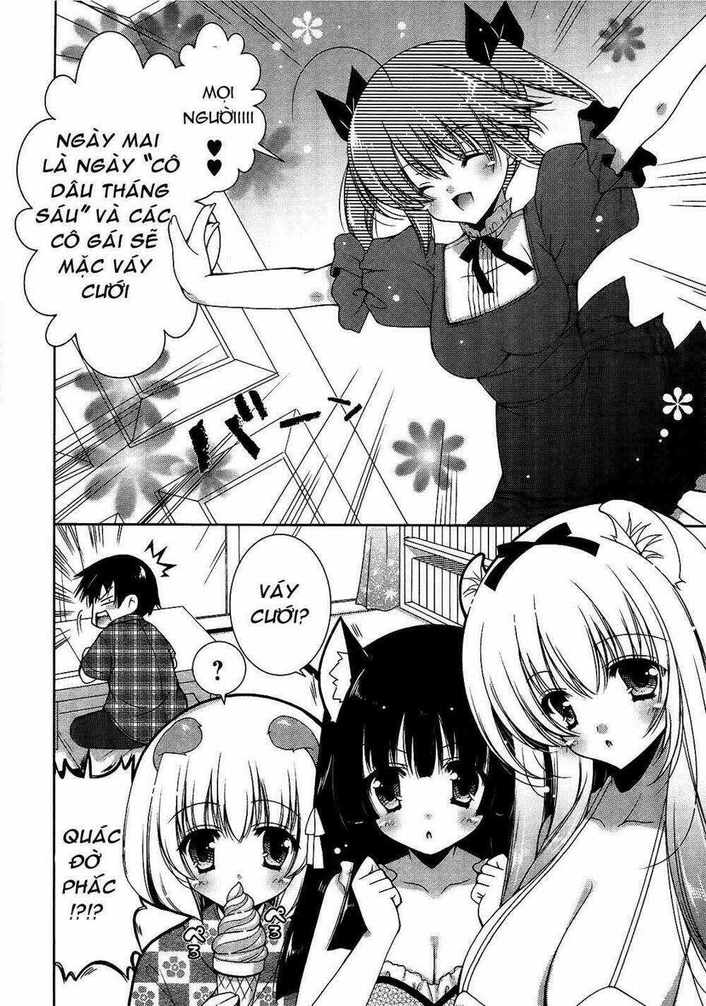 Nyatoo - Chapter 13 - Trang 13