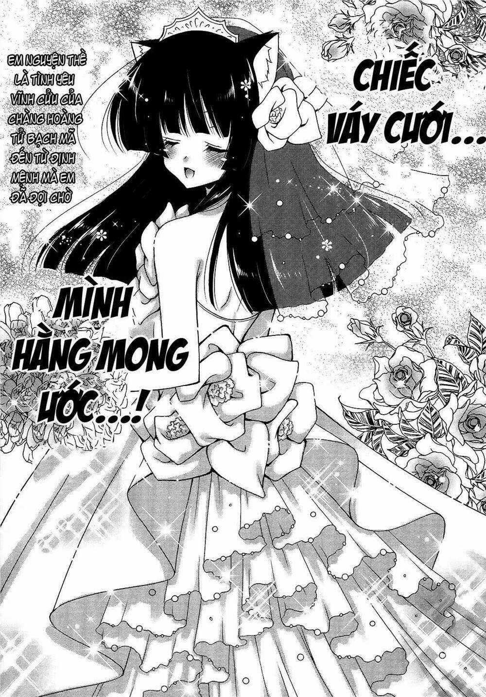 Nyatoo - Chapter 13 - Trang 15