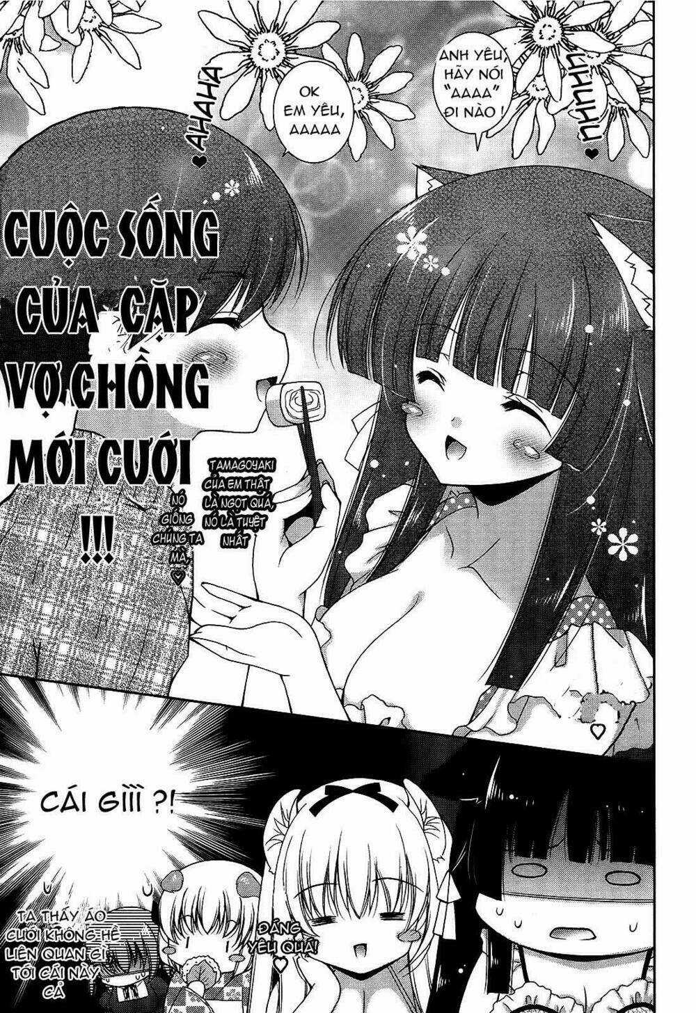 Nyatoo - Chapter 13 - Trang 17