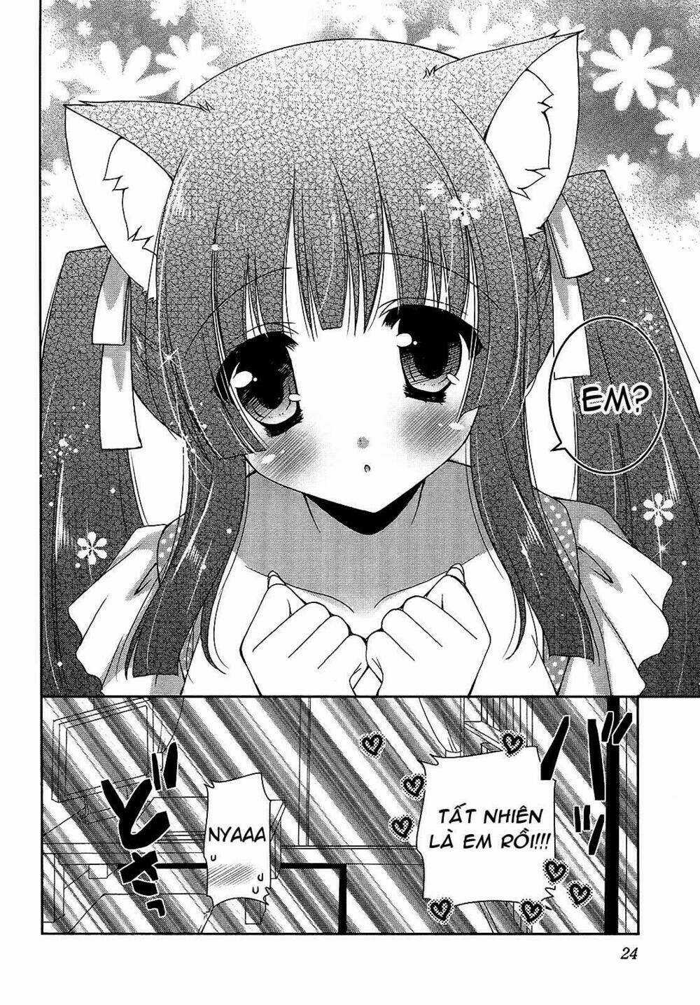 Nyatoo - Chapter 13 - Trang 29