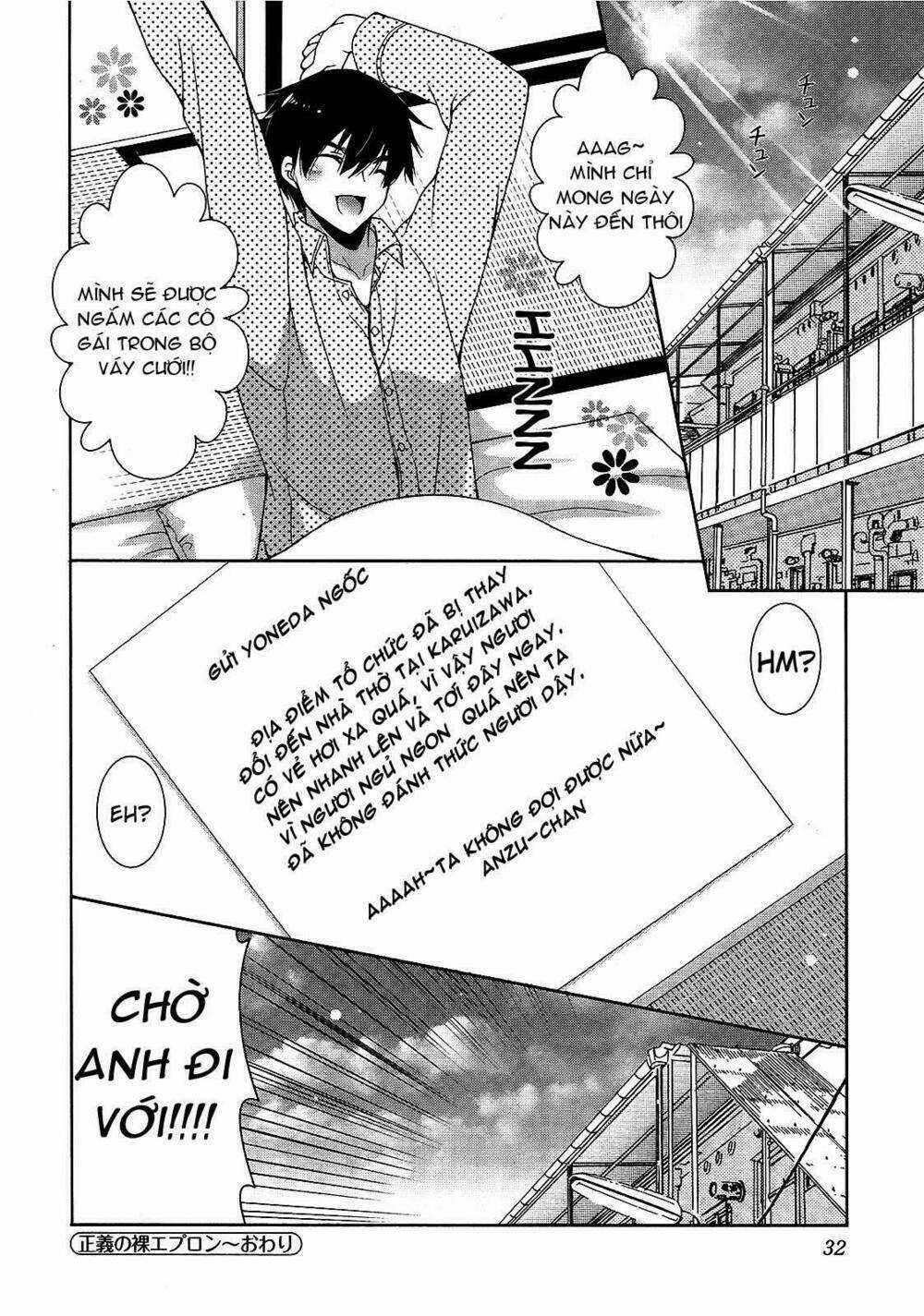 Nyatoo - Chapter 13 - Trang 37