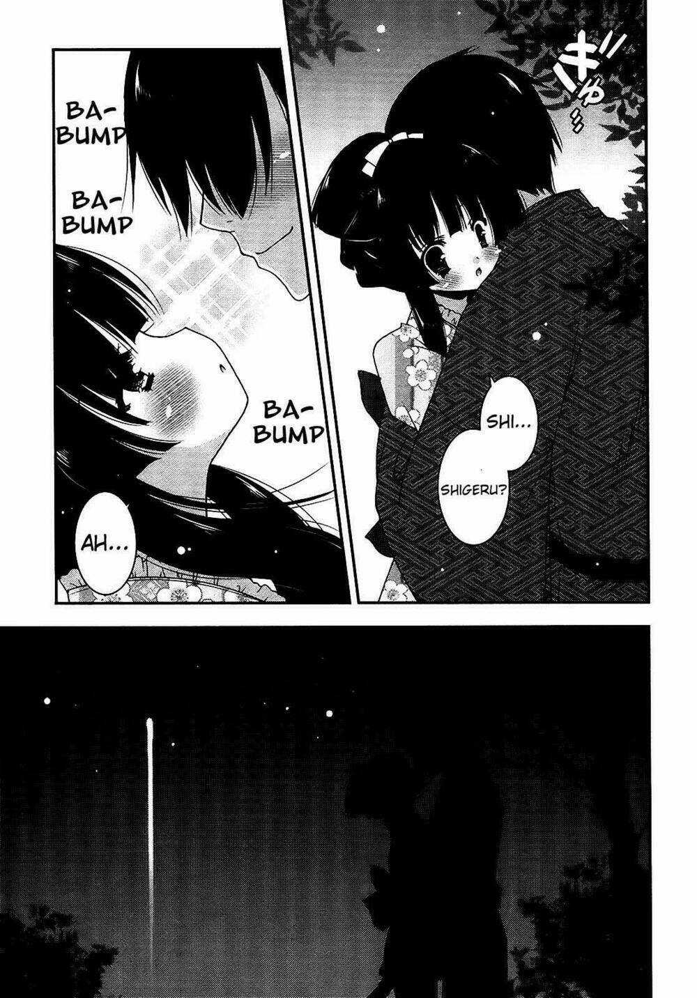 Nyatoo - Chapter 14 - Trang 29