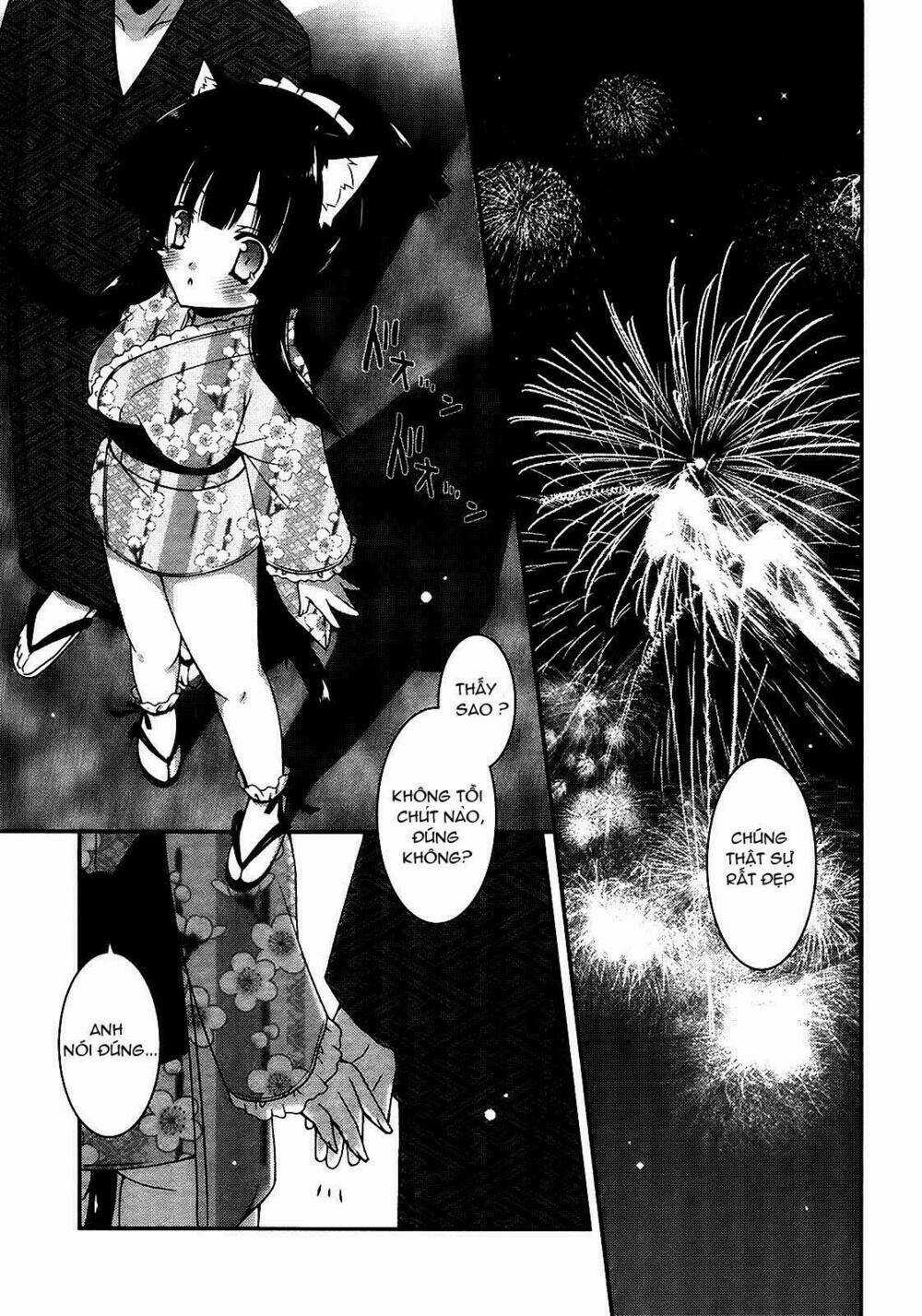 Nyatoo - Chapter 14 - Trang 31