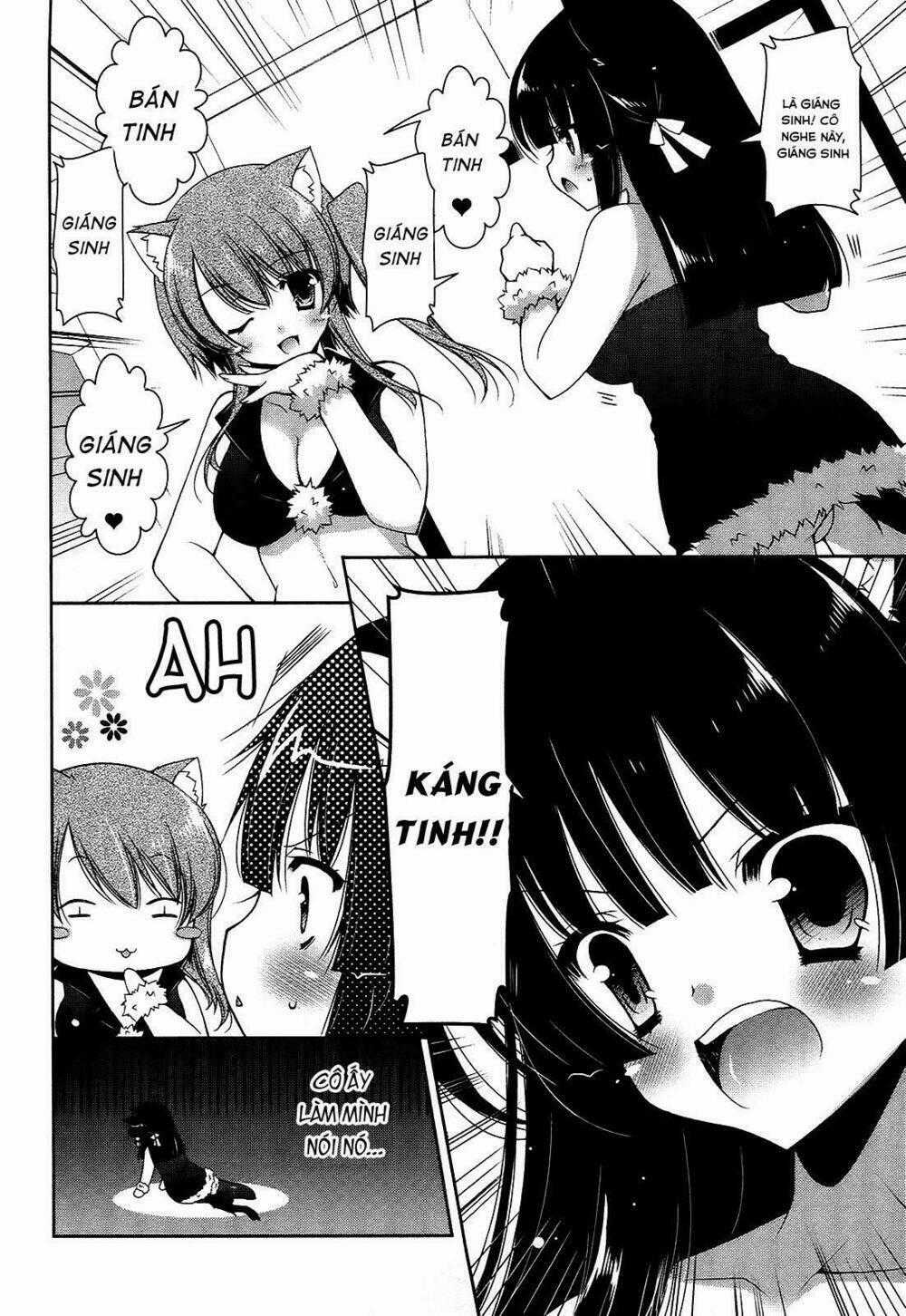 Nyatoo - Chapter 16 - Trang 2