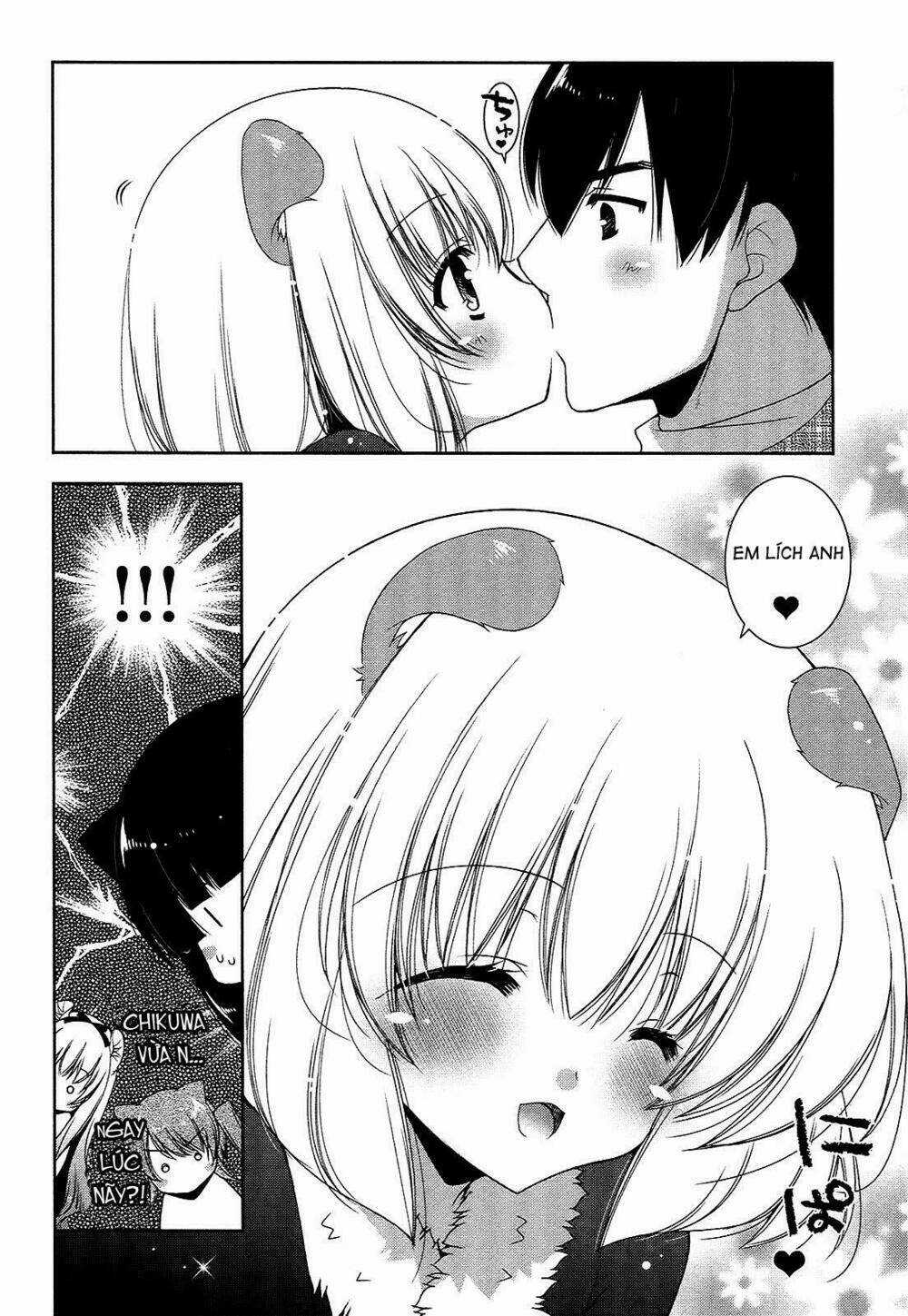 Nyatoo - Chapter 16 - Trang 16