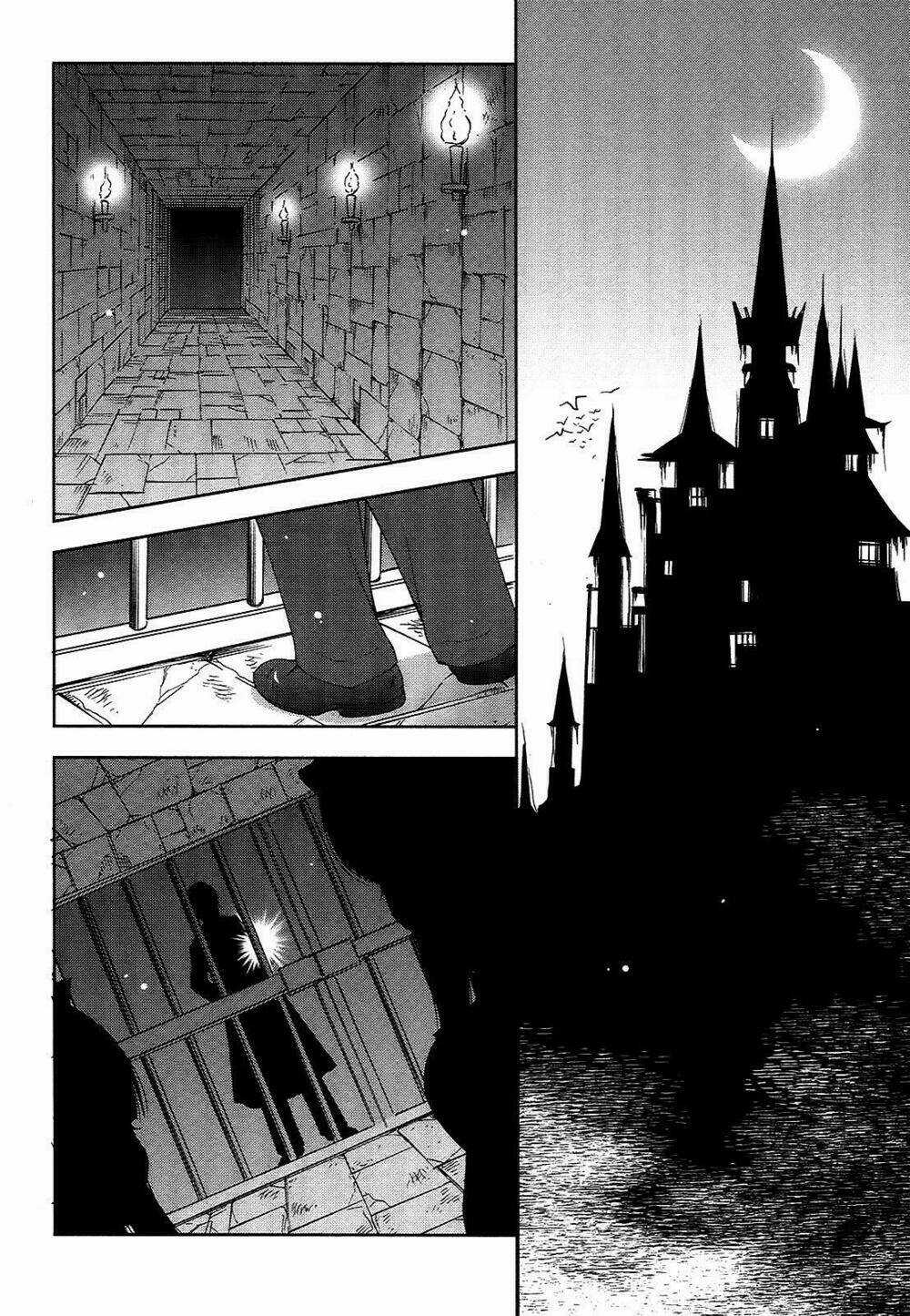 Nyatoo - Chapter 16 - Trang 20