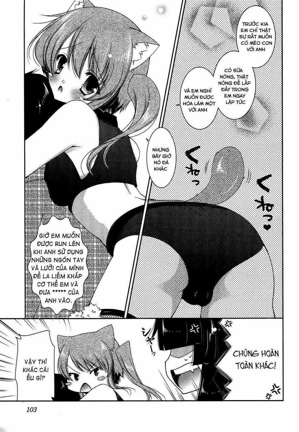 Nyatoo - Chapter 16 - Trang 7