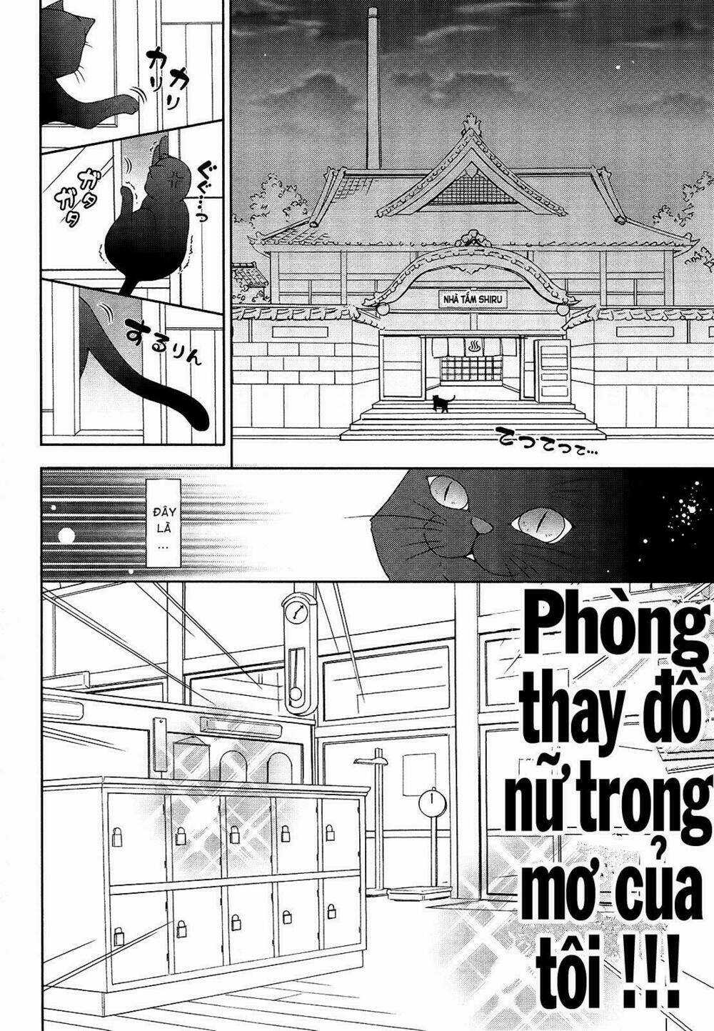 Nyatoo - Chapter 17 - Trang 20