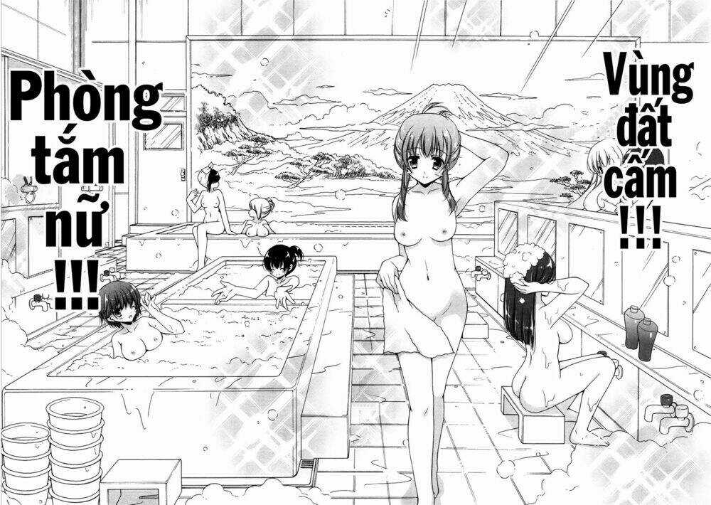 Nyatoo - Chapter 17 - Trang 26