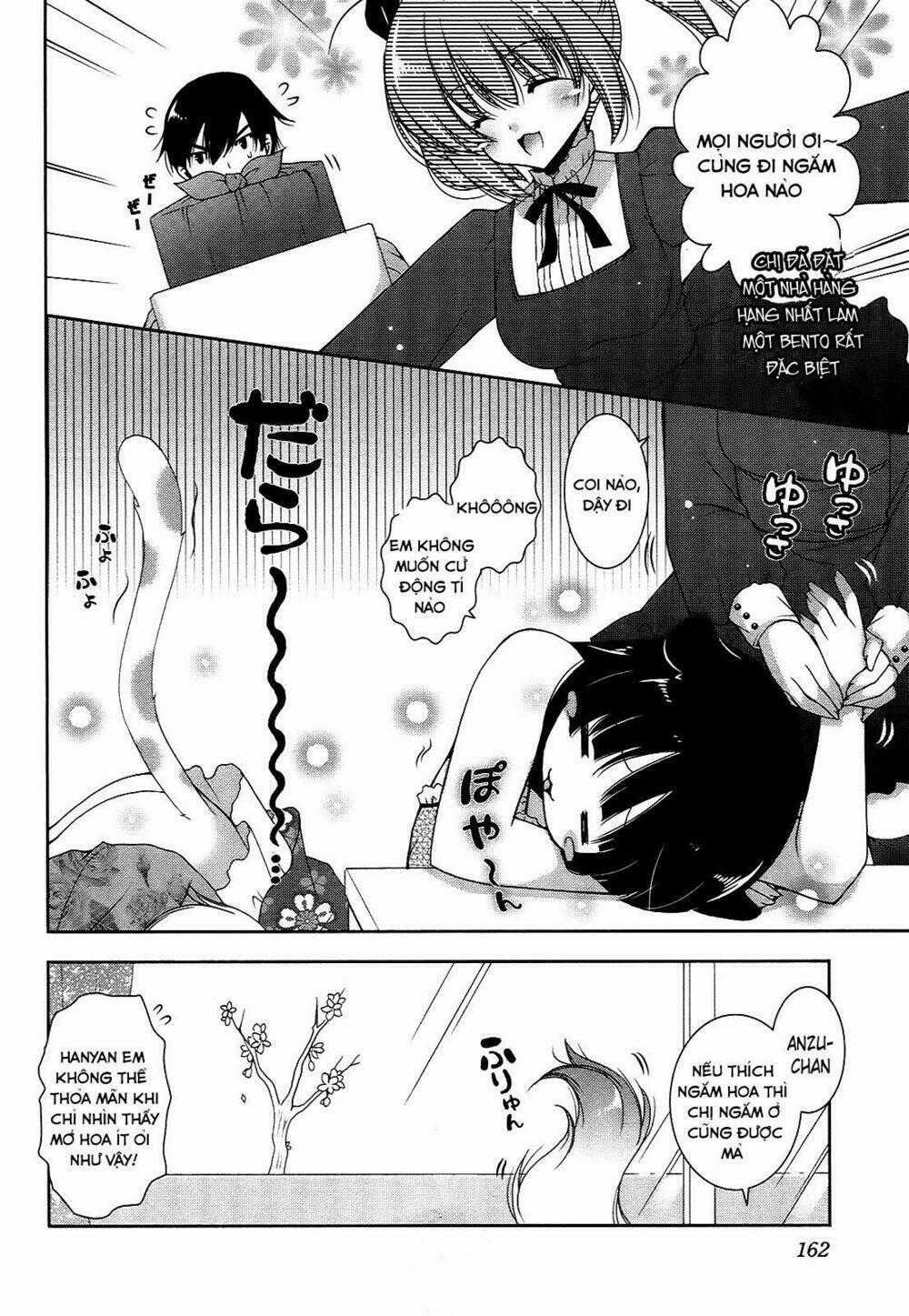 Nyatoo - Chapter 18 - Trang 2