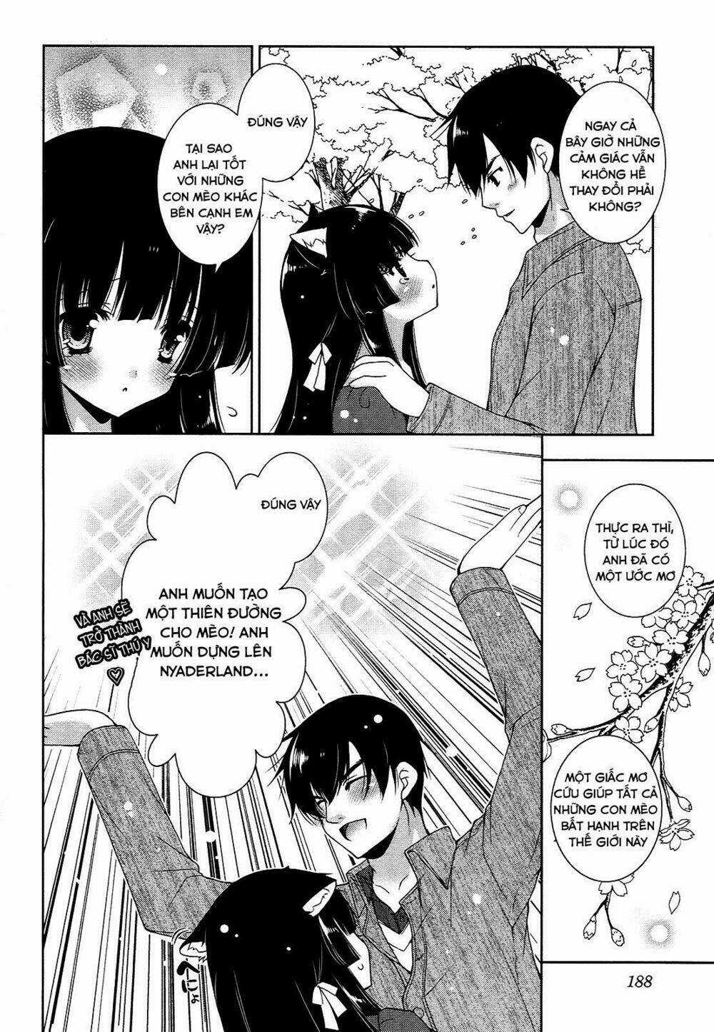 Nyatoo - Chapter 18 - Trang 28