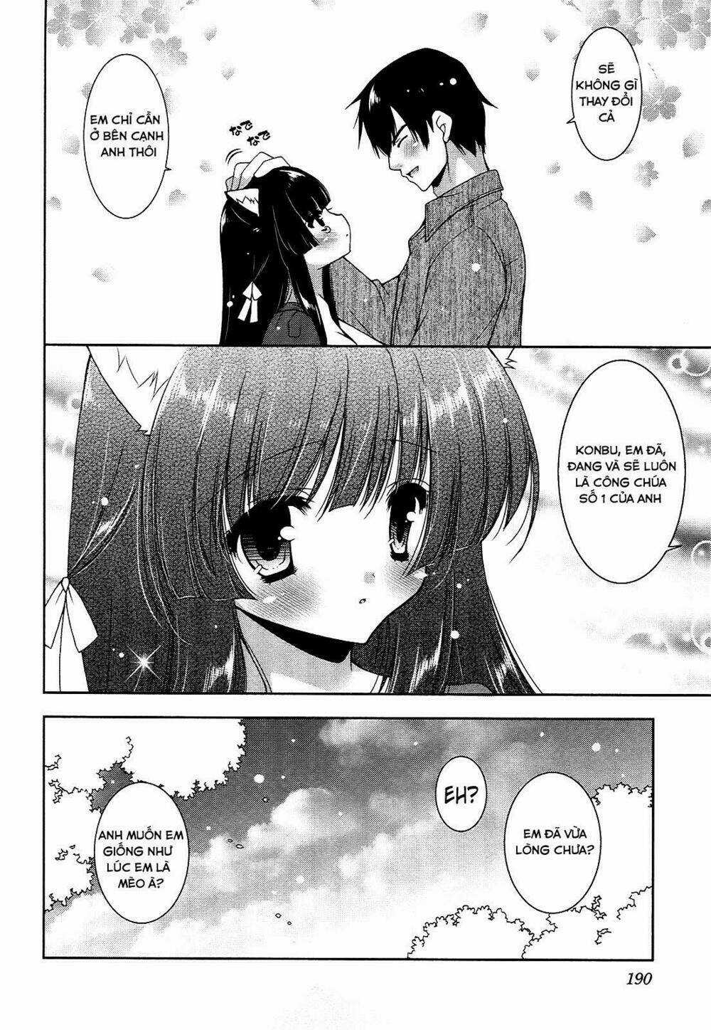 Nyatoo - Chapter 18 - Trang 30