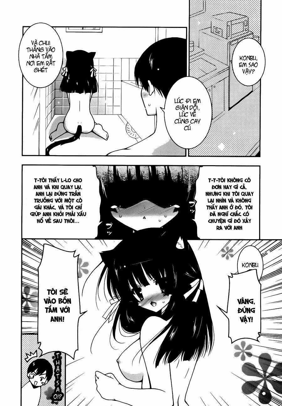 Nyatoo - Chapter 2 - Trang 12