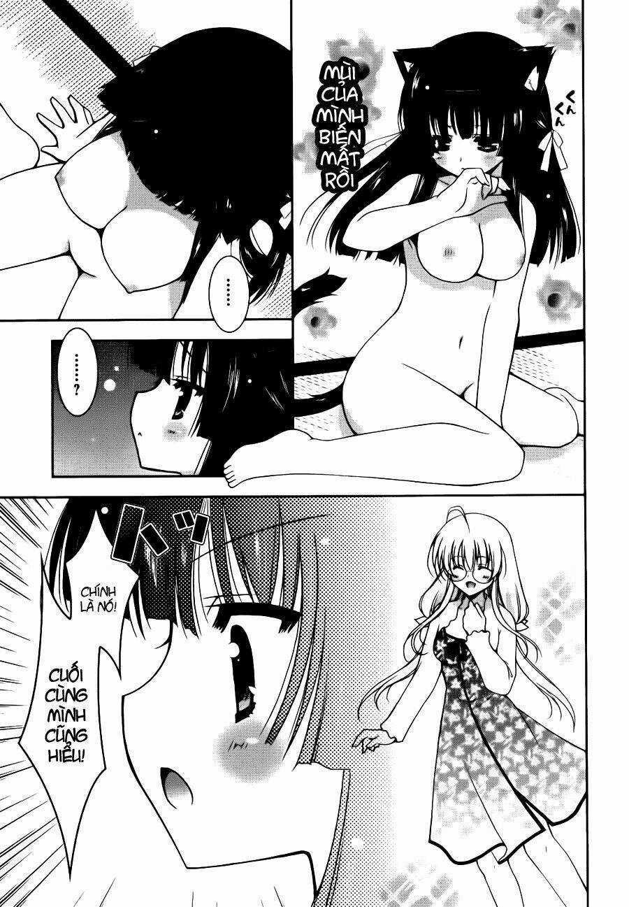 Nyatoo - Chapter 2 - Trang 17