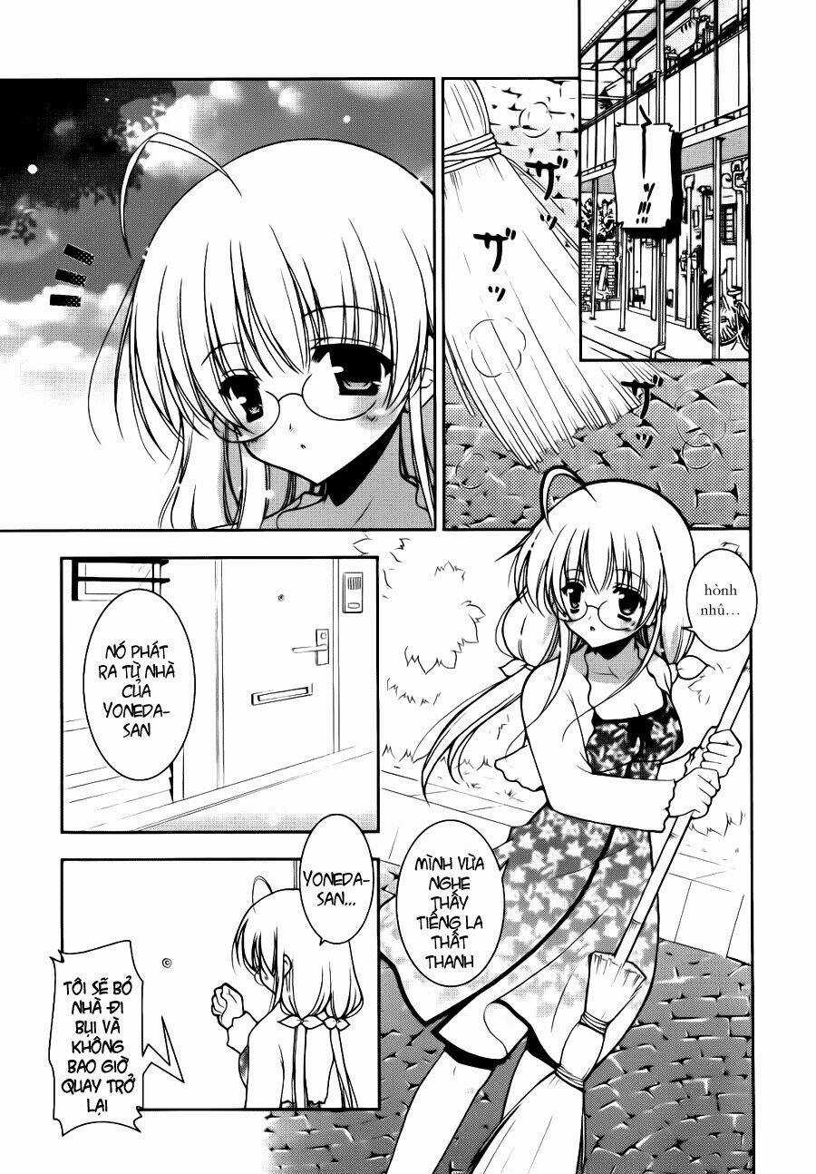 Nyatoo - Chapter 2 - Trang 7