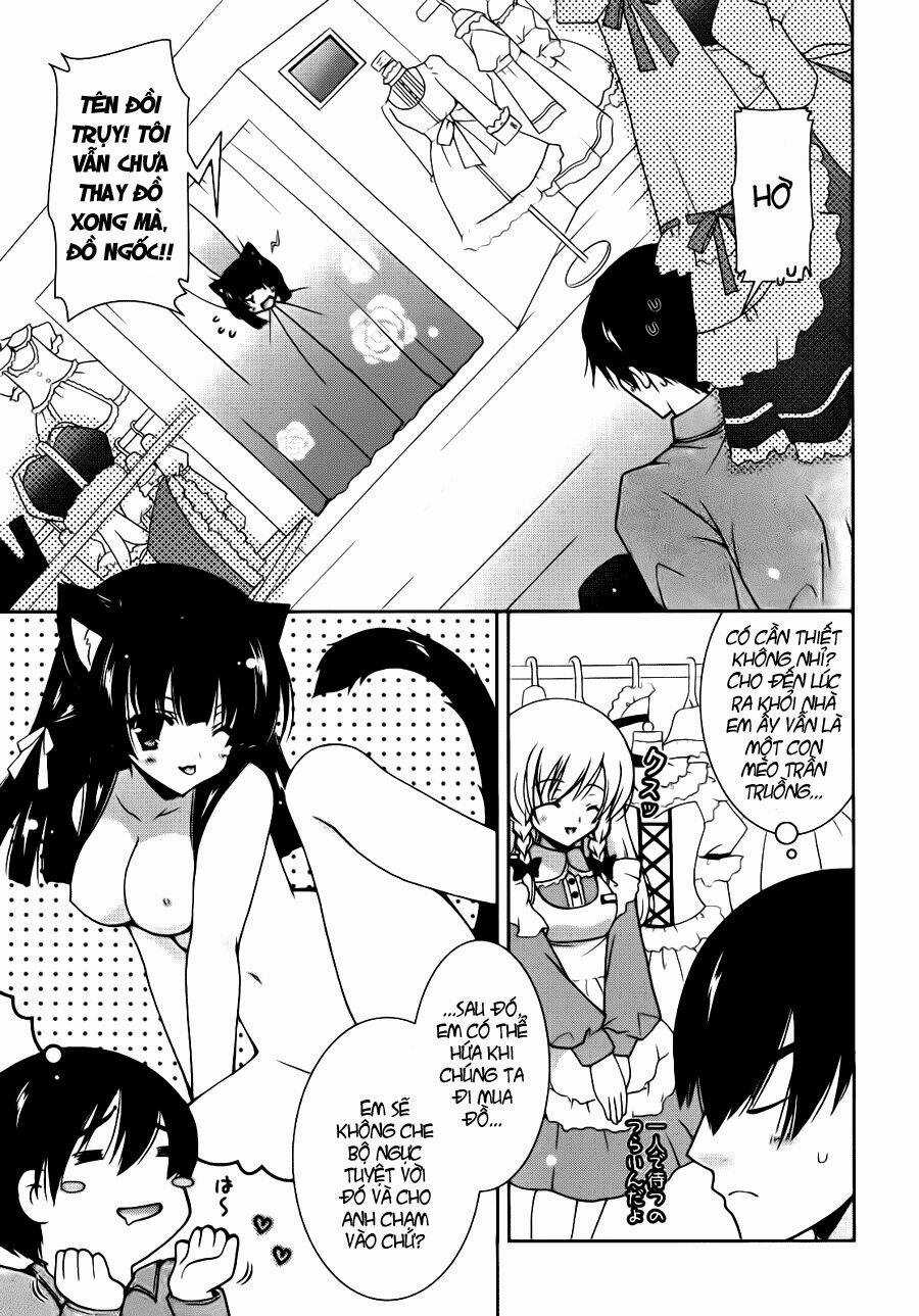 Nyatoo - Chapter 3 - Trang 3